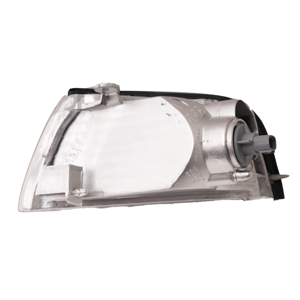 Faro Principal derecho para Mitsubishi Lancer 1996 A 1997 Cristal
