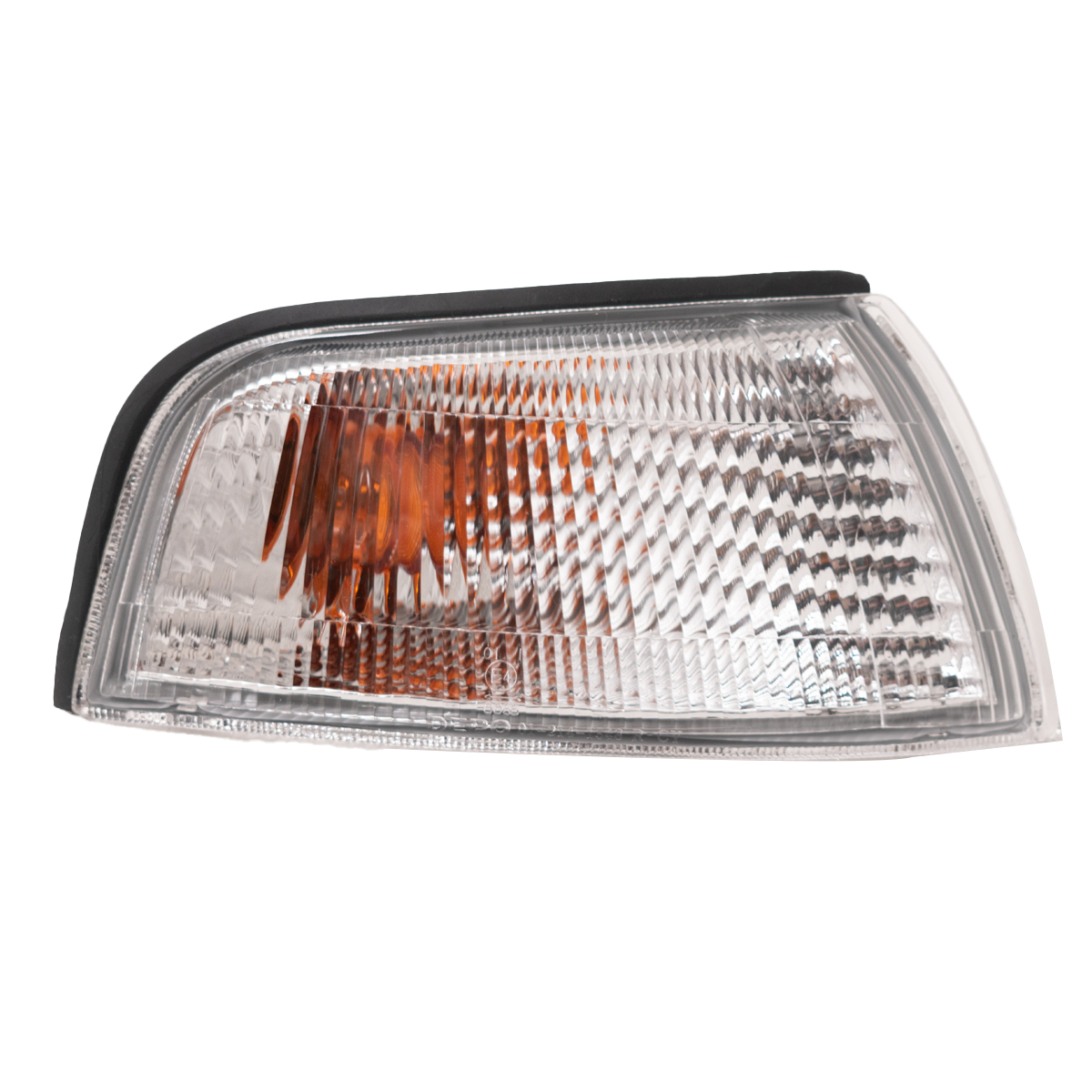 Faro Principal derecho para Mitsubishi Lancer 1996 A 1997 Cristal