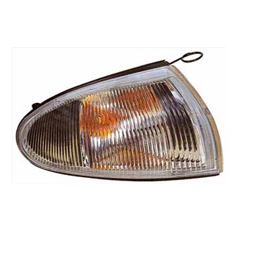 Faro Principal derecho para Mitsubishi Colt 1992 A 1996