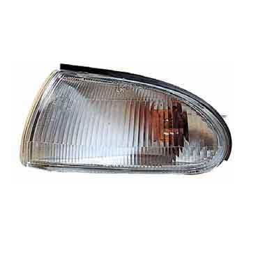 Faro Principal derecho para Mitsubishi Lancer 1992 A 1995