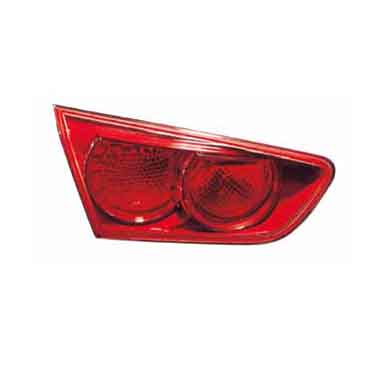 Faro Lancer Desde 2008 trasero interior izquierdo