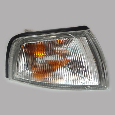Faro Principal derecho para Mitsubishi Colt 1996 A 1998