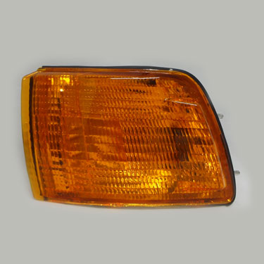 Faro Galant 1989-1992 delantero Ambar izquierdo