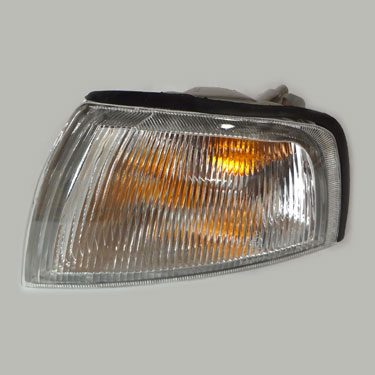 Faro Principal izquierdo para Mitsubishi Colt 1996 A 1998