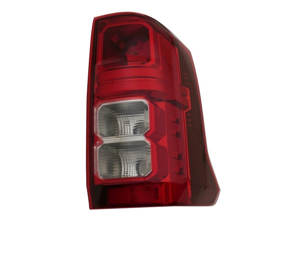 Faro L200 Desde 2025 trasero con LED derecho