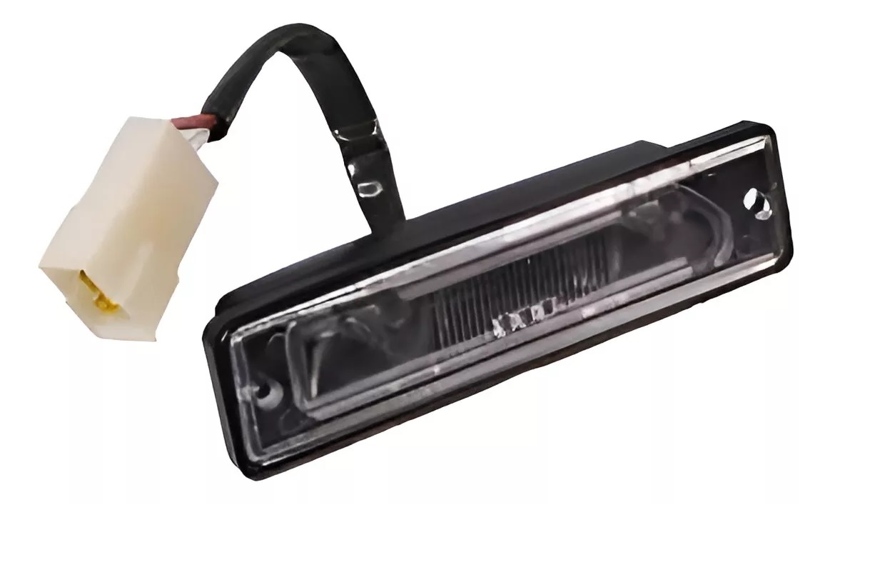 Faro de patente para L200 2008-2016