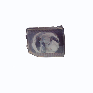 Óptica para Mitsubishi Montero 1992 / 1996 derecha