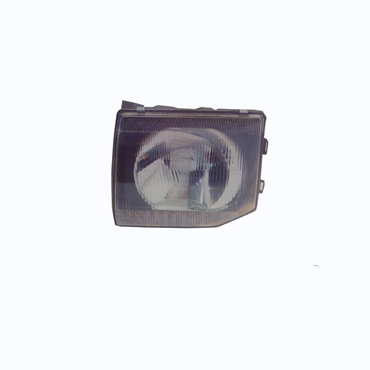 Óptica para Mitsubishi Montero 1992 / 1996 izquierda