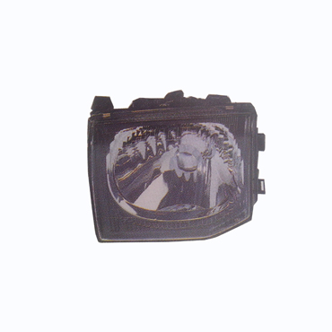 Óptica para Mitsubishi Montero 1996 / 2000 izquierda