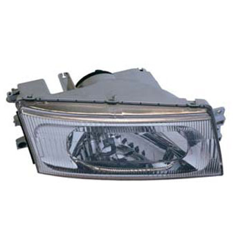Óptica para Mitsubishi Lancer 1998 / 2000 derecha