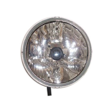 Óptica para Mitsubishi L200 Desde 2004 exterior Sport H4