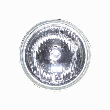 Óptica para Mitsubishi L200 Desde 2004 Sport interior H1