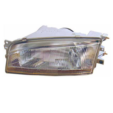 Óptica para Mitsubishi Lancer 1996 / 1997 izquierda