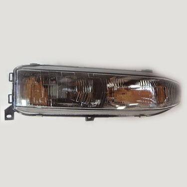 Óptica para Mitsubishi Galant 1992 / 1995 derecha
