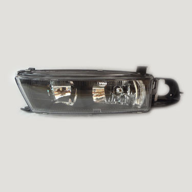 Óptica para Mitsubishi Galant 1996 / 2005 izquierda