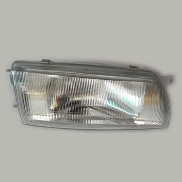 Óptica para Mitsubishi Lancer 1992 / 1995 derecha