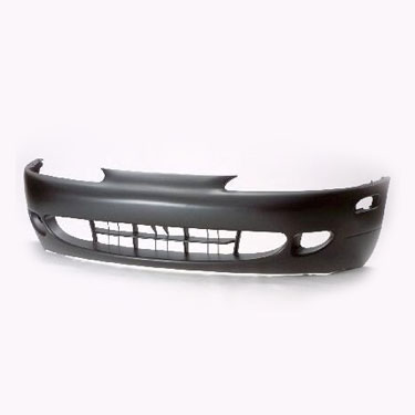 Paragolpe para Mitsubishi Eclipse 1995 / 1996 delantero