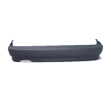 Paragolpe para Mitsubishi Lancer 1992 / 1995 4 Puertas trasero