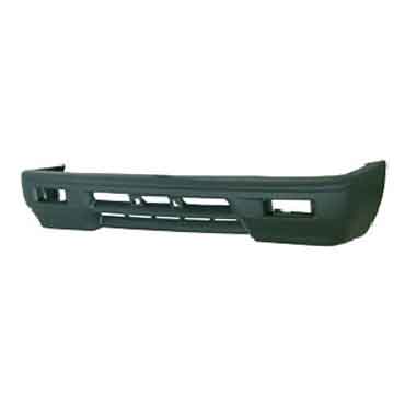 Paragolpe para Mitsubishi L200 1993 / 1997 delantero plástico 1 Pieza K34