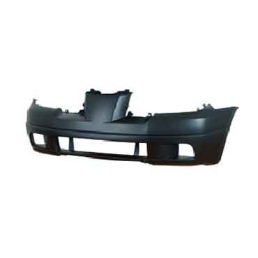 Paragolpe para Mitsubishi Outlander 2003 / 2004 delantero