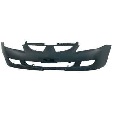 Paragolpe para Mitsubishi Lancer 2005 / 2008 delantero