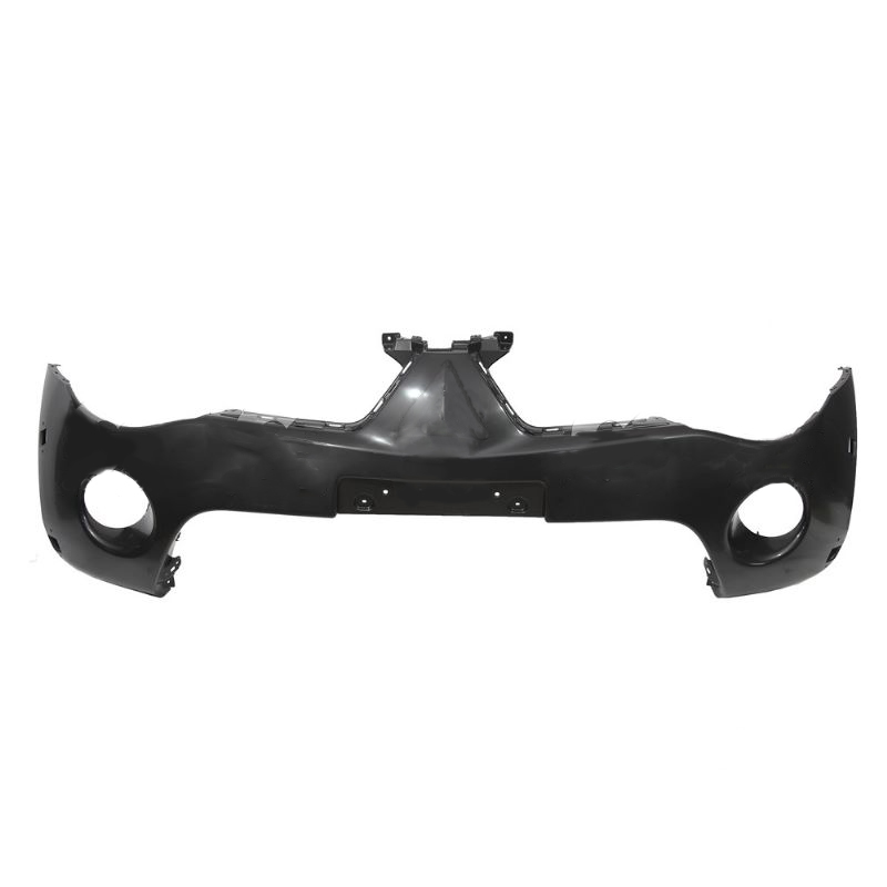 Paragolpe para Mitsubishi L200 Triton 2009 / 2015 delantero