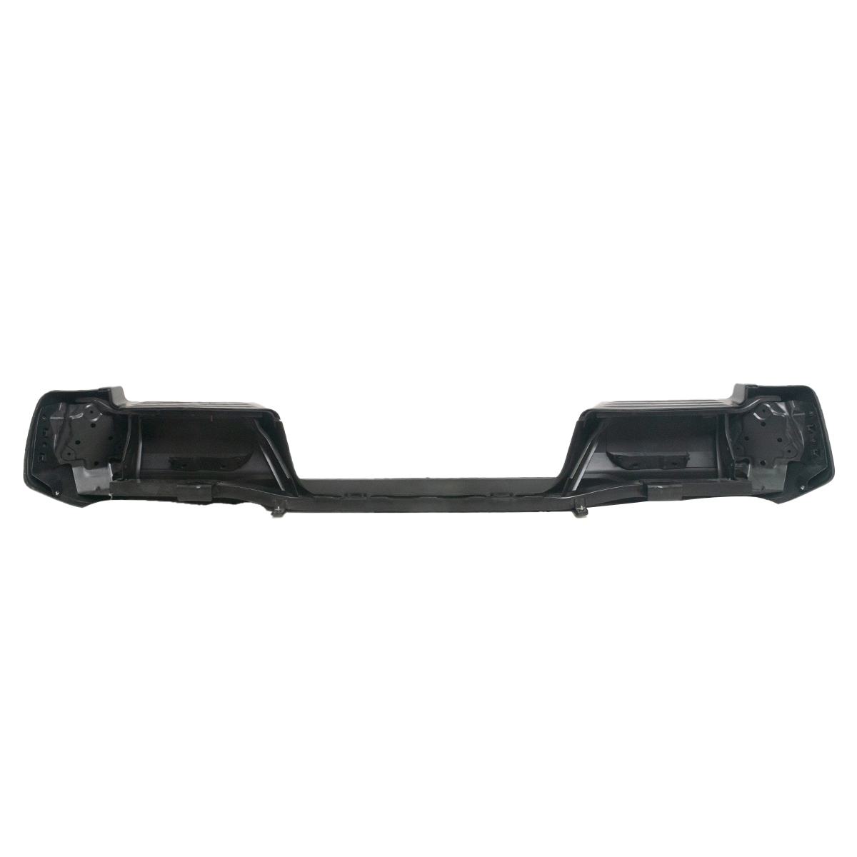 Paragolpe para Mitsubishi L200 2019 en Adelante trasero con Soportes