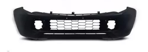Paragolpe para Mitsubishi L200 Triton 2017 / 2019 delantero sin Aguj. para Fender