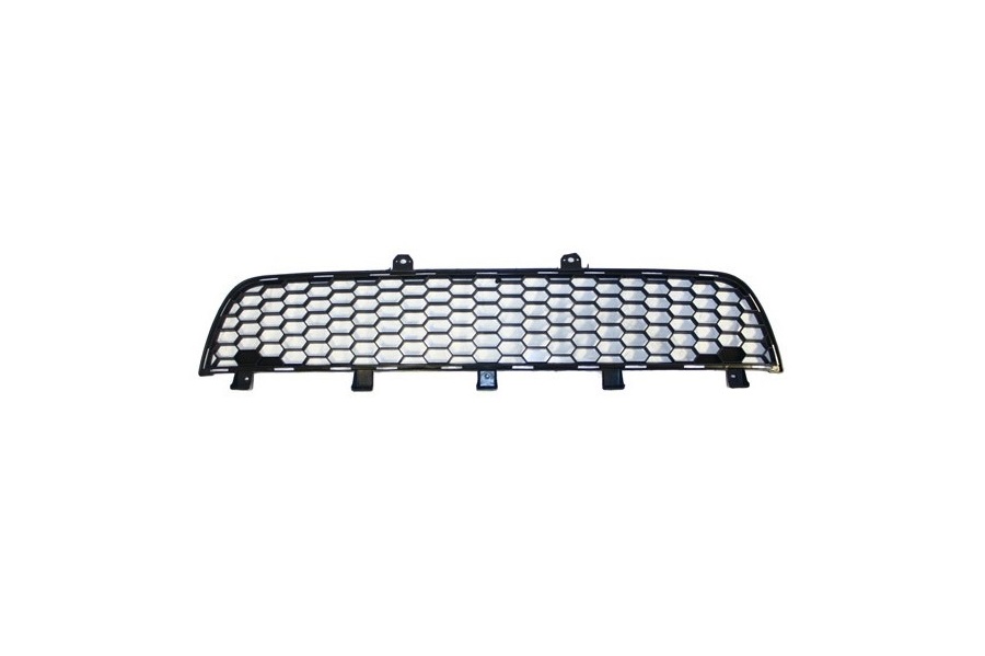 Grilla Central para Mitsubishi L200 Triton 2009 / 2010 de Paragaolpe
