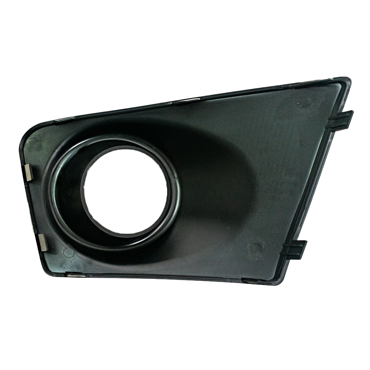 Grilla para Mitsubishi Paragolpe / Parante / Capot L200 2011 / 2016 Lateral Paragolpe P / Faro derecha