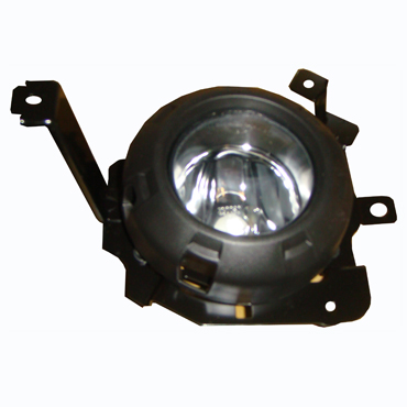 Faro Auxiliar derecho para L200 Triton 2009 A 2011