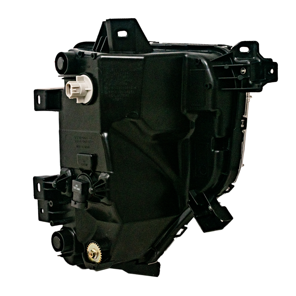 Faro Auxiliar izquierdo para L200 2019 A 2021
