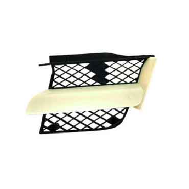 Parrilla para Mitsubishi Outlander 2003 / 2006 izquierda
