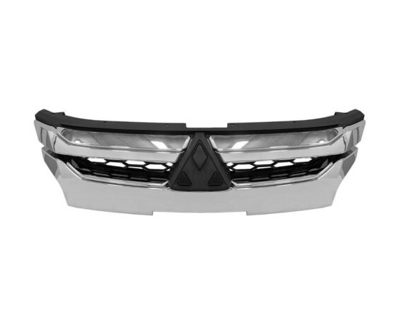 Parrilla para Mitsubishi L200 19 / gris