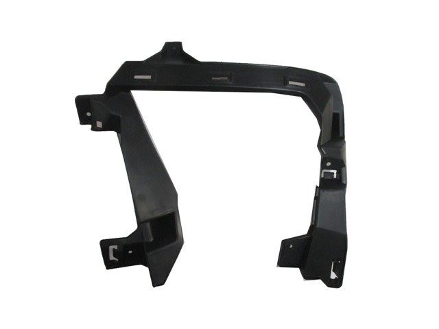 Soporte de Paragolpe para Mitsubishi L200 2019 en Adelante delantero derecho
