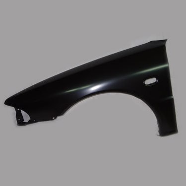 Guardabarro del izquierdo para Lancer 1992-1996