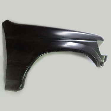 Guardabarro del derecho para Montero 1992-1997