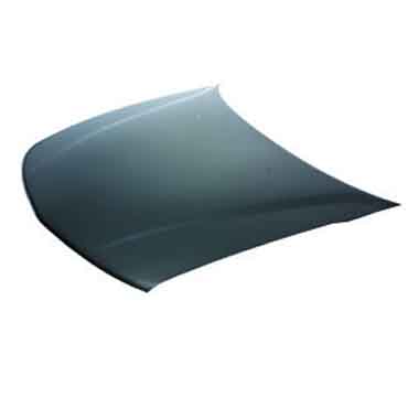 Capot para Lancer 1998-2001