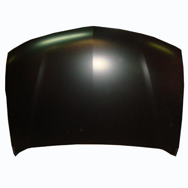 Capot para L200 Triton 2009-2016