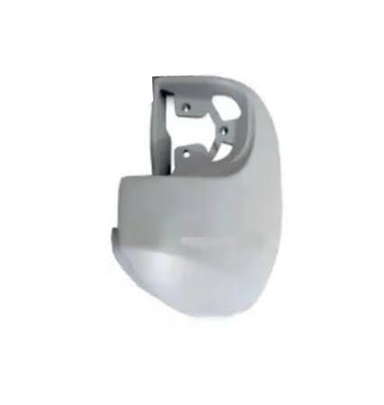 Puntera de Paragolpe para Mitsubishi L200 Triton 2009 / 2018 trasera derecha