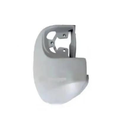 Puntera de Paragolpe para Mitsubishi L200 Triton 2009 / 2018 trasera izquierda
