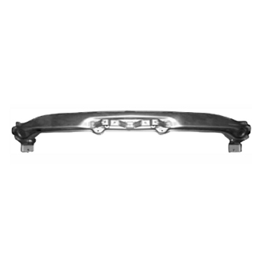 Alma de paragolpe delantera para Mitsubishi L200 Triton Desde 2009