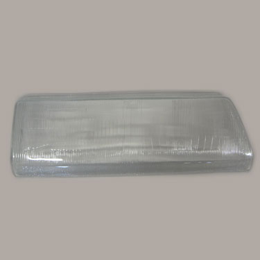 Vidrio de Óptica para Mitsubishi Galant 1989 / 1992 derecho E33A