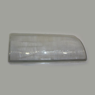 Vidrio de Óptica para Mitsubishi Lancer 1992 / 1995 izquierdo