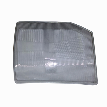 Vidrio de Óptica para Mitsubishi Montero 1992 / 1997 derecho