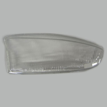Vidrio de Óptica para Mitsubishi Colt 1996 / 1998 derecho