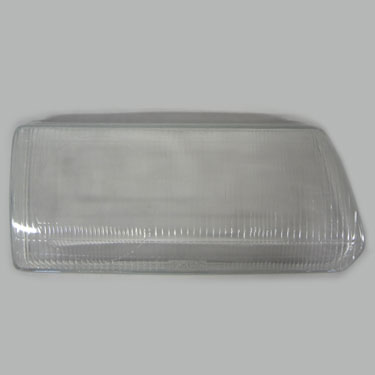 Vidrio de Óptica para Mitsubishi L300 1987 / 1992 izquierdo
