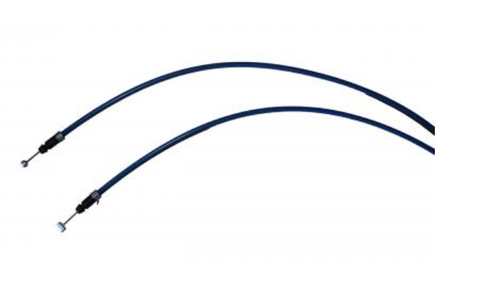 Cable Tira Capot L200 Desde 2015