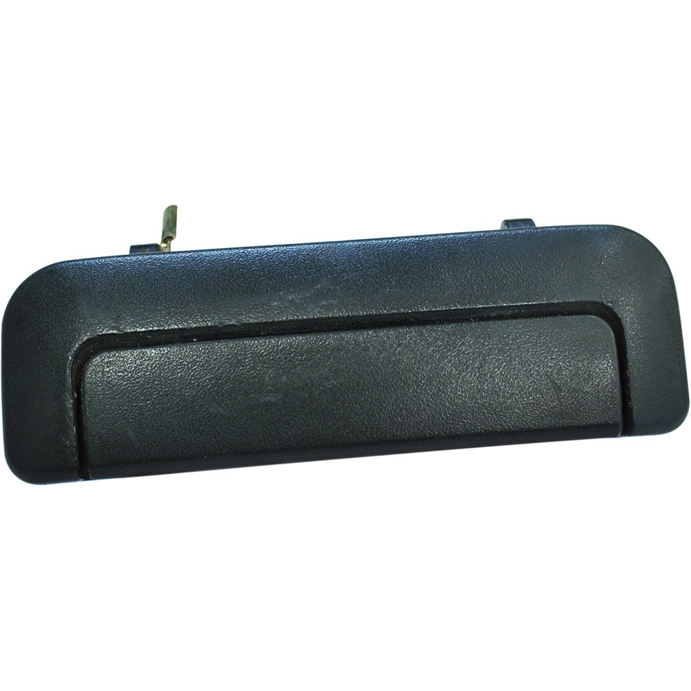 Manija exterior para Mitsubishi L200 2002 / 2007 trasera derecha
