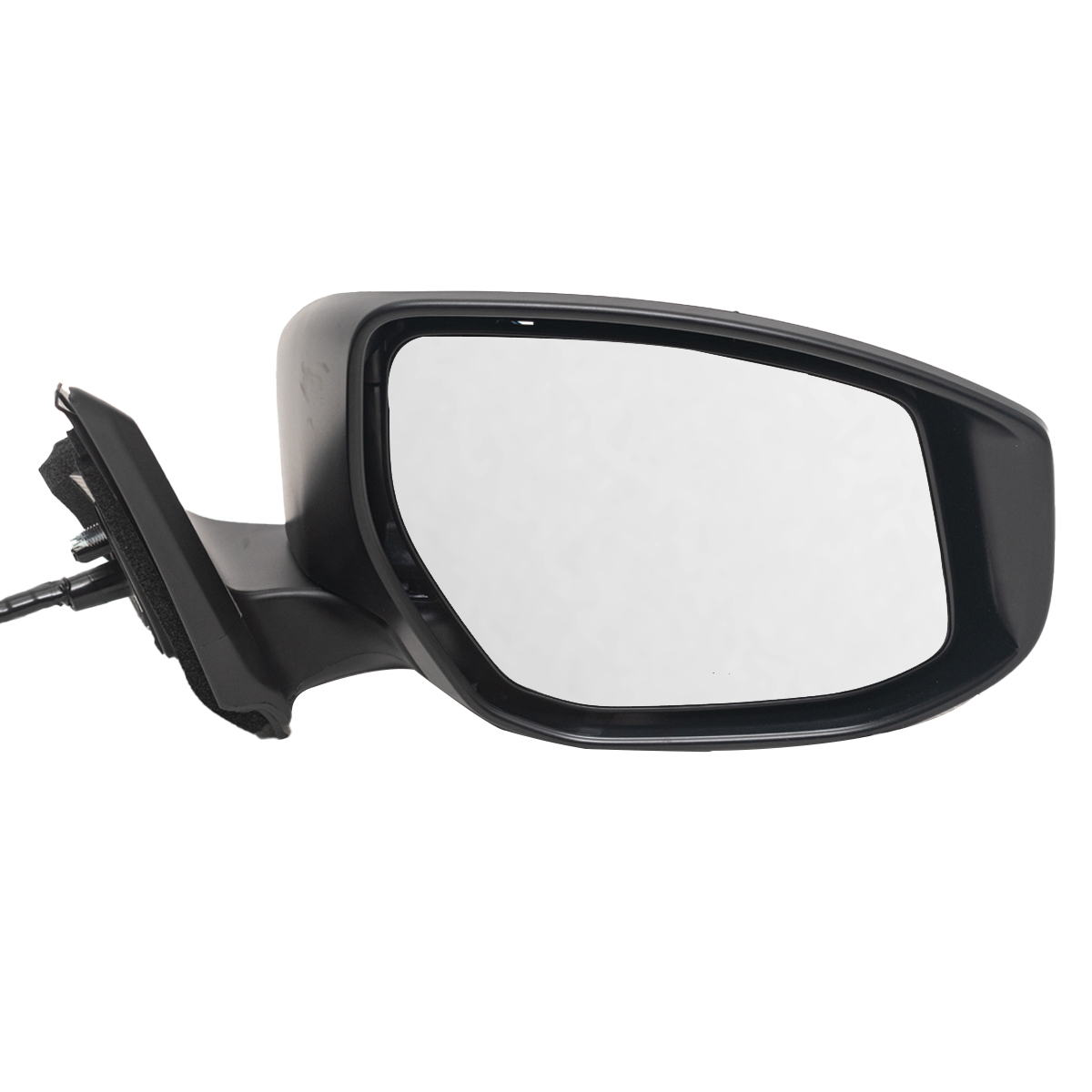 Espejo Retrovisor para Altima 2016 / Eléctrico con Giro sin Carcasa derecho